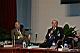 Jean Marie Lehn, Ismail Serageldin - BioVision Nobel Laureate Day Roundtable discussion.jpg